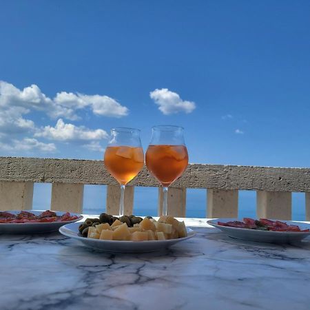 Apartment Andjela Stari Grad Kültér fotó