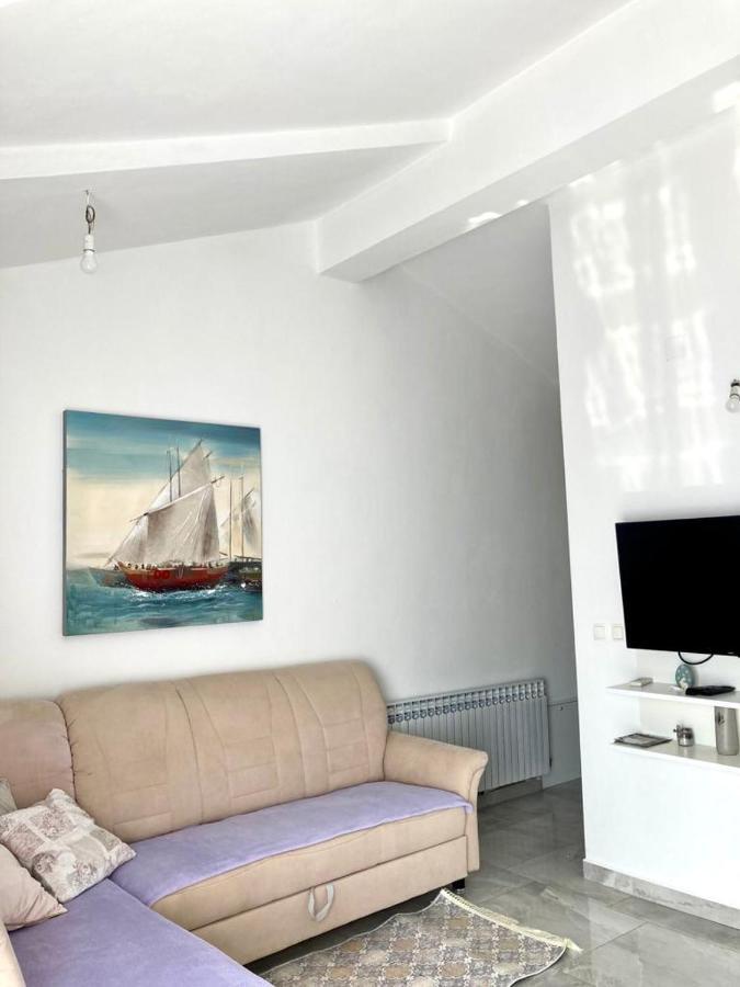 Apartment Andjela Stari Grad Kültér fotó