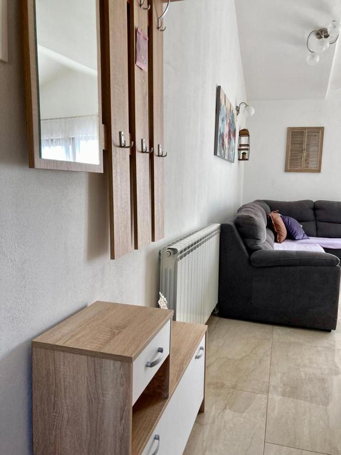 Apartment Andjela Stari Grad Kültér fotó
