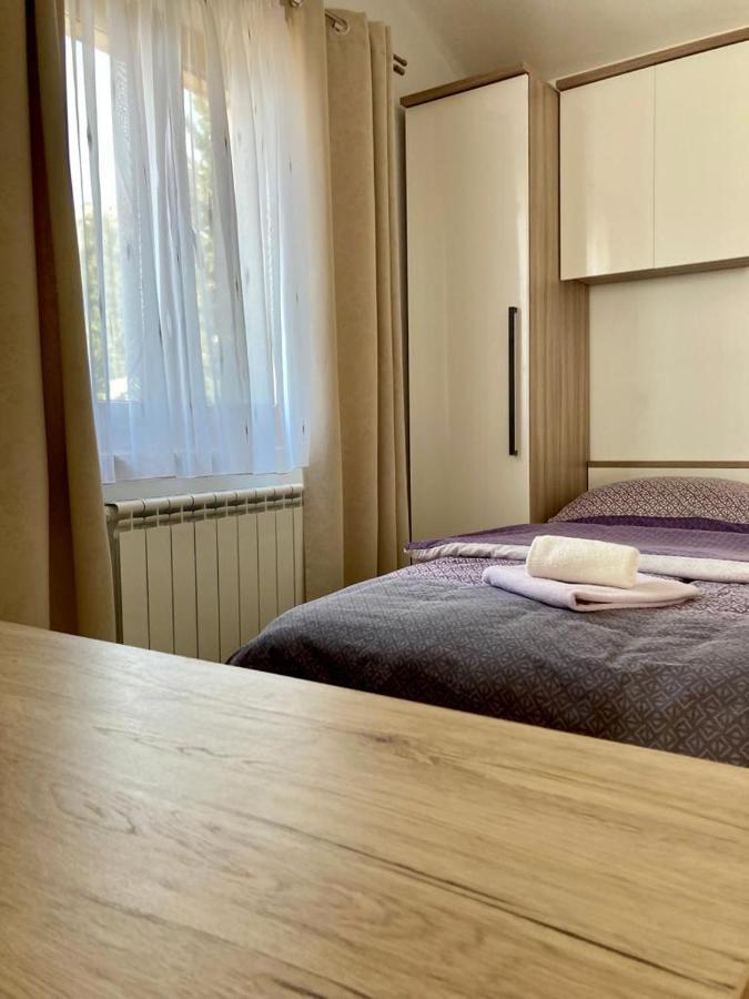Apartment Andjela Stari Grad Kültér fotó