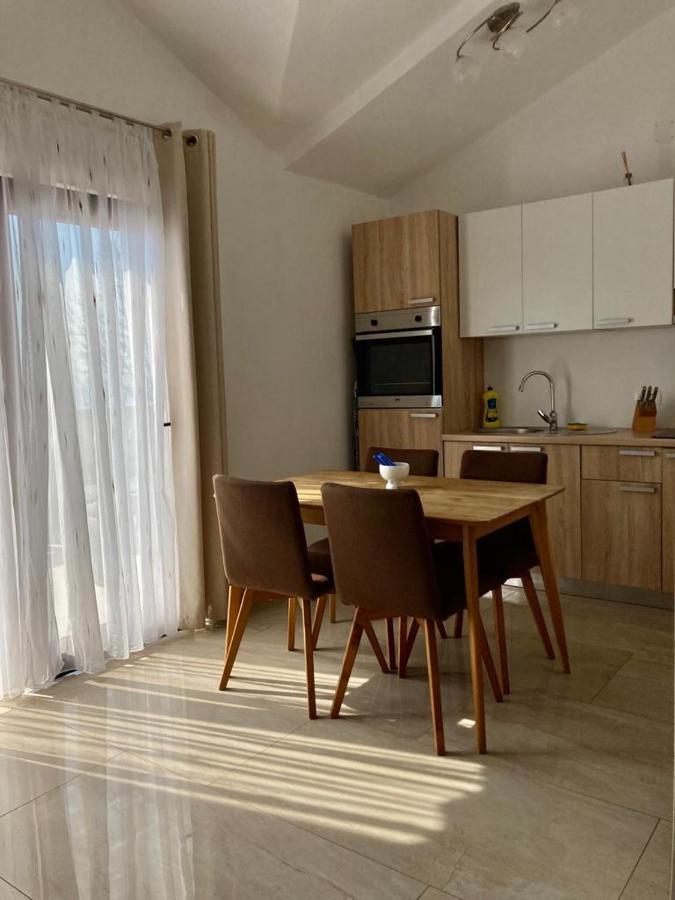 Apartment Andjela Stari Grad Kültér fotó