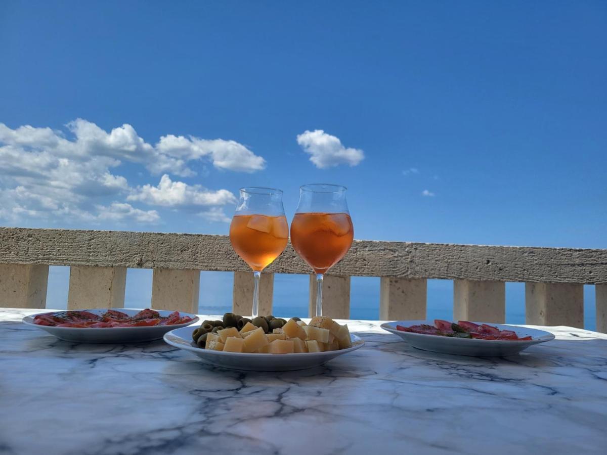 Apartment Andjela Stari Grad Kültér fotó