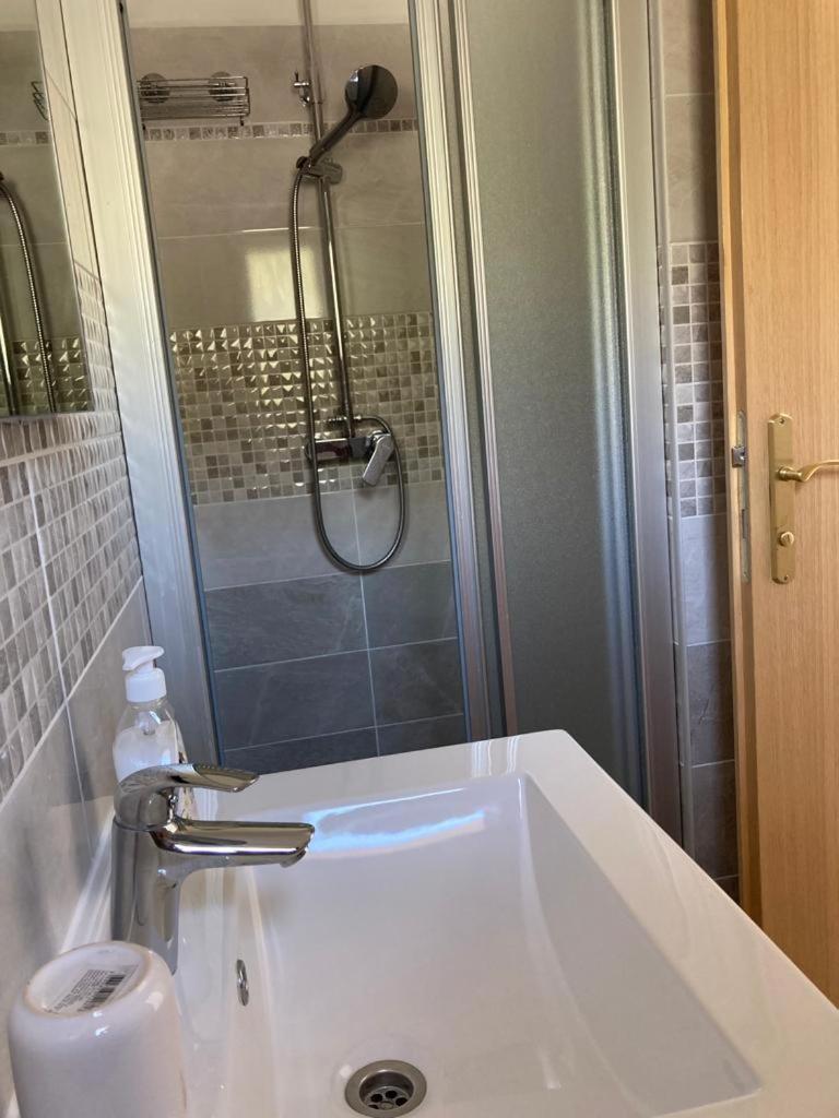 Apartment Andjela Stari Grad Szoba fotó