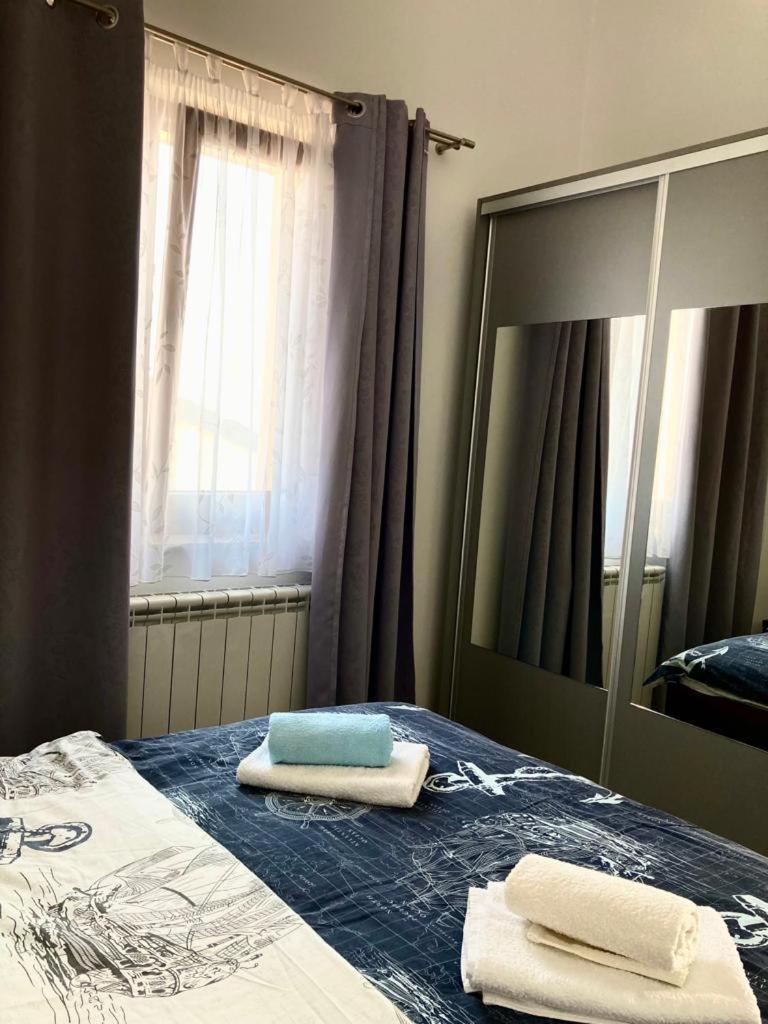 Apartment Andjela Stari Grad Szoba fotó
