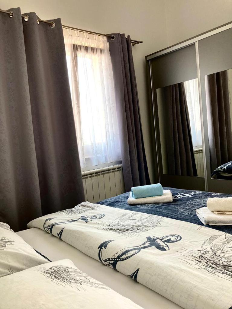 Apartment Andjela Stari Grad Szoba fotó
