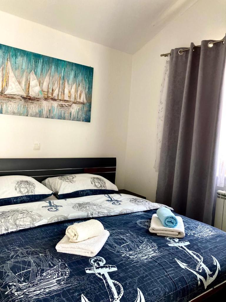 Apartment Andjela Stari Grad Szoba fotó