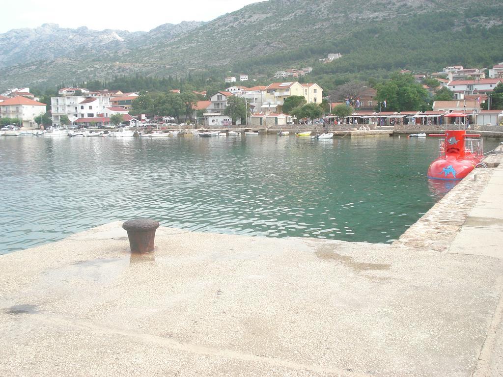 Apartment Andjela Stari Grad Kültér fotó