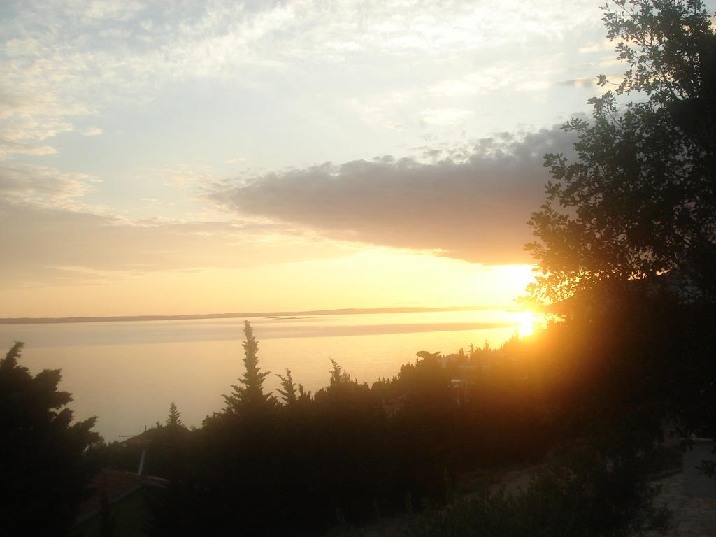 Apartment Andjela Stari Grad Kültér fotó