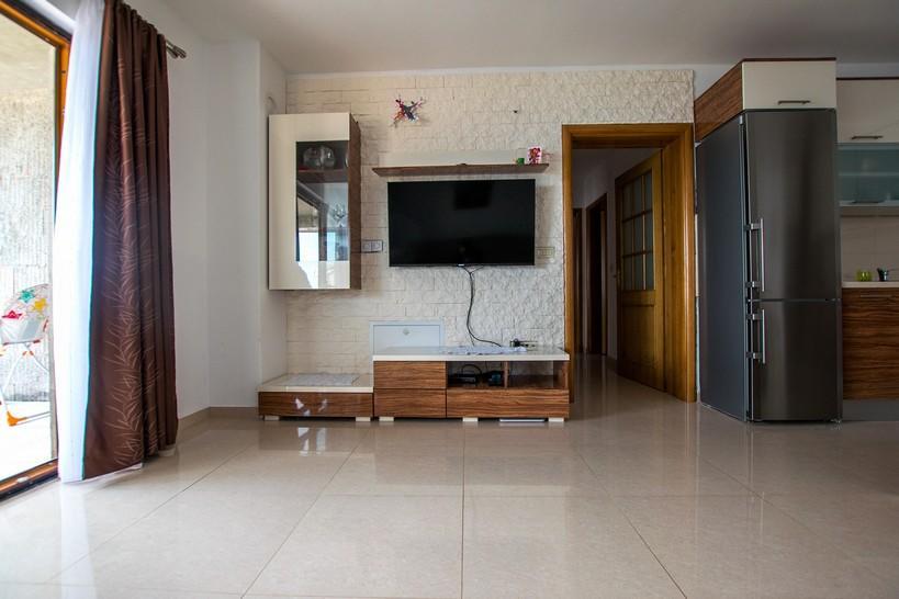 Apartment Andjela Stari Grad Kültér fotó