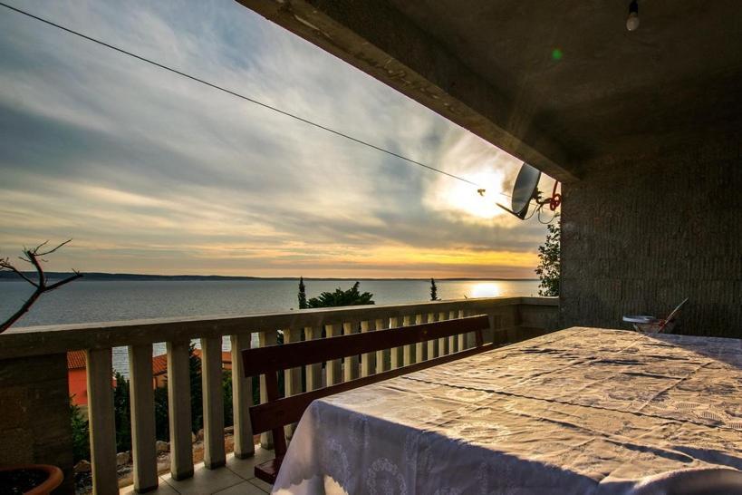 Apartment Andjela Stari Grad Kültér fotó