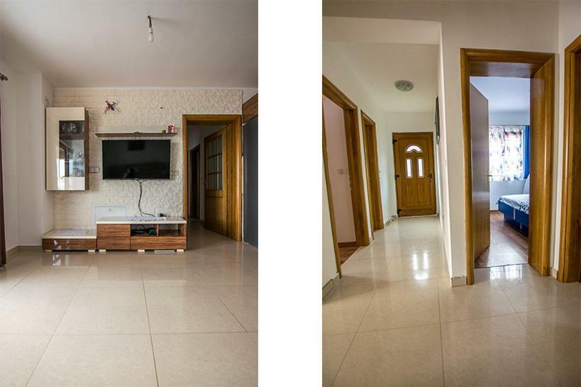 Apartment Andjela Stari Grad Kültér fotó
