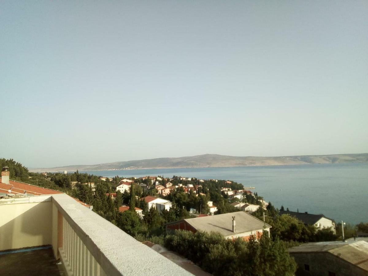 Apartment Andjela Stari Grad Kültér fotó