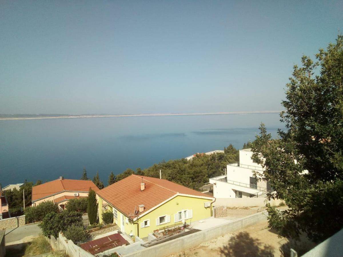 Apartment Andjela Stari Grad Kültér fotó