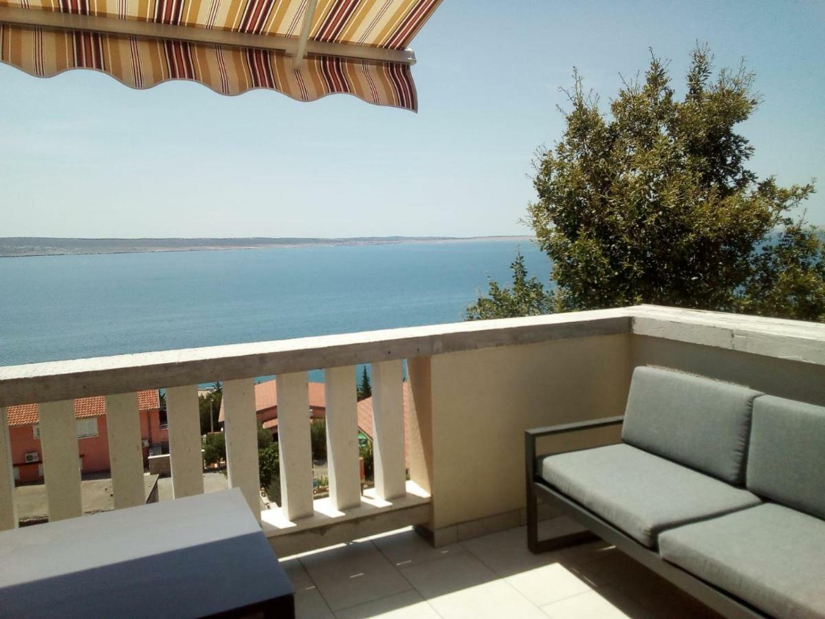 Apartment Andjela Stari Grad Kültér fotó