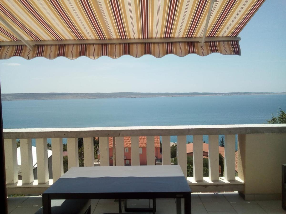 Apartment Andjela Stari Grad Kültér fotó